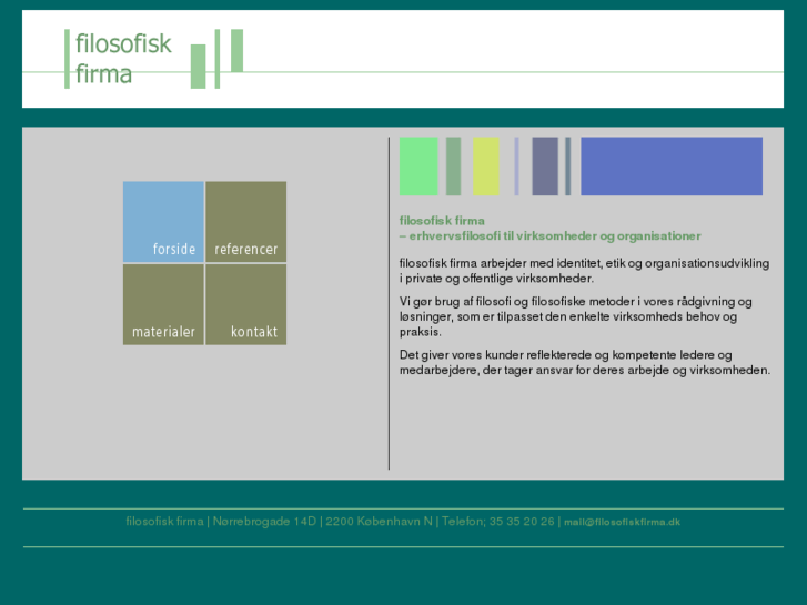 www.filosofiskfirma.dk