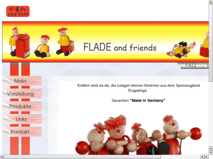 www.flade-and-friends.com