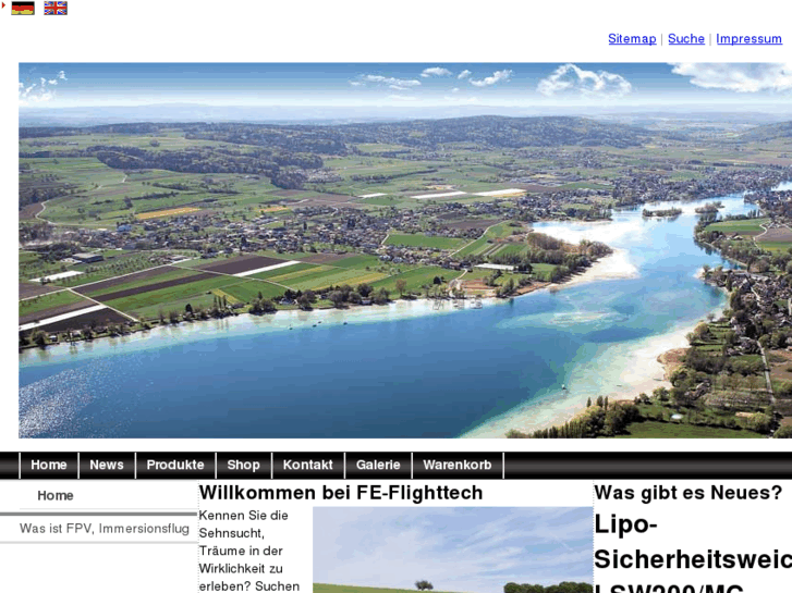 www.flighttech.ch