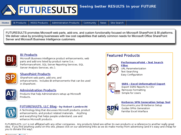 www.futuresults.com