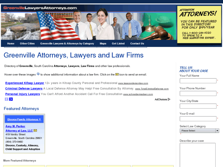 www.greenvillelawyersattorneys.com