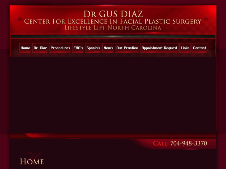 www.gusdiazmd.com