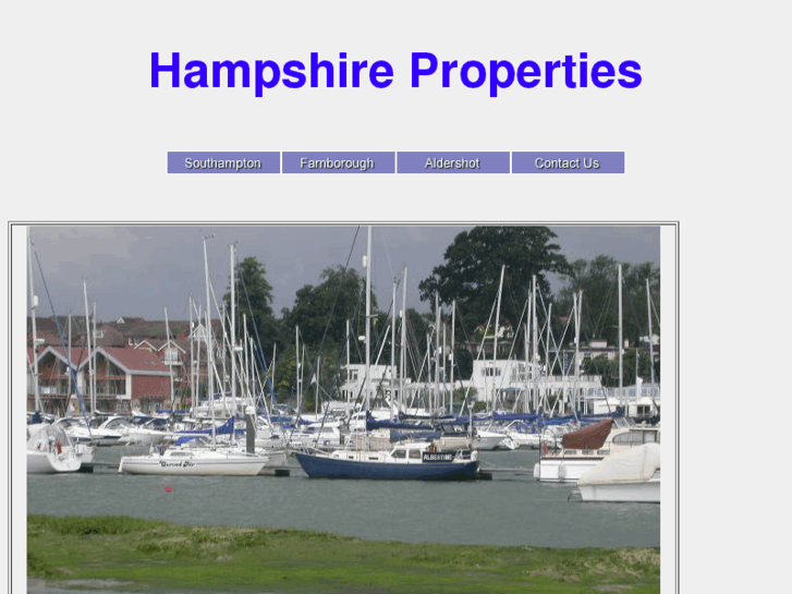 www.hampshireproperties.com