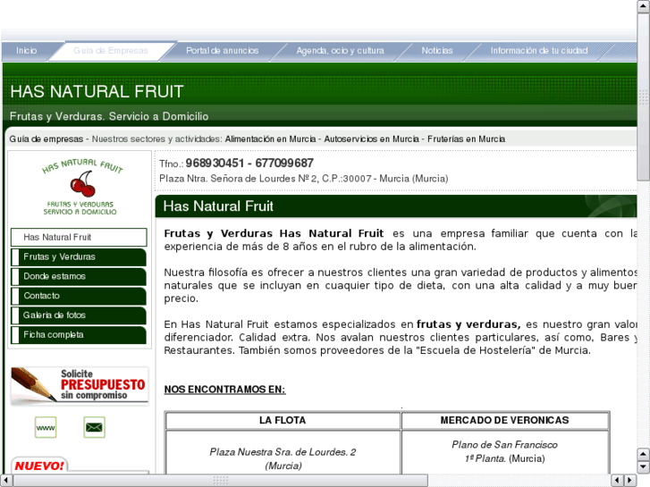 www.hasnaturalfruit.com