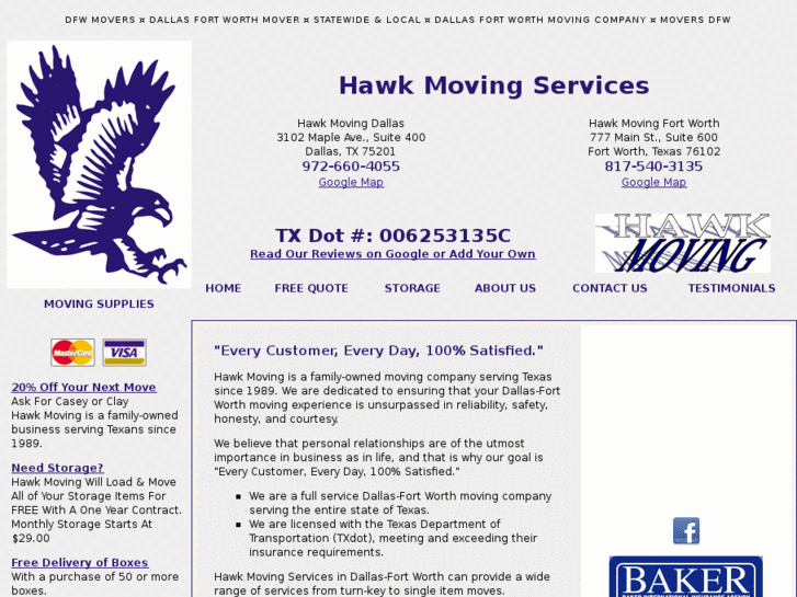 www.hawkmovers.com