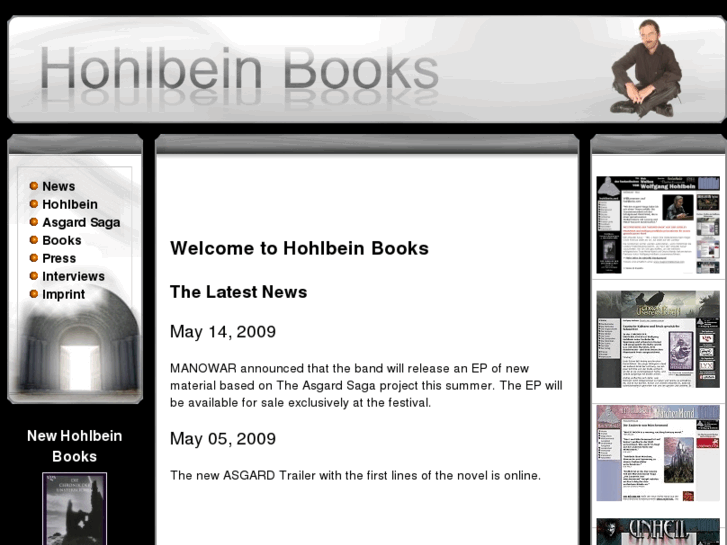 www.hohlbeinbooks.com