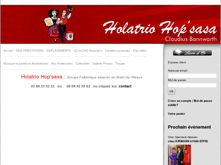 www.holatrio.org