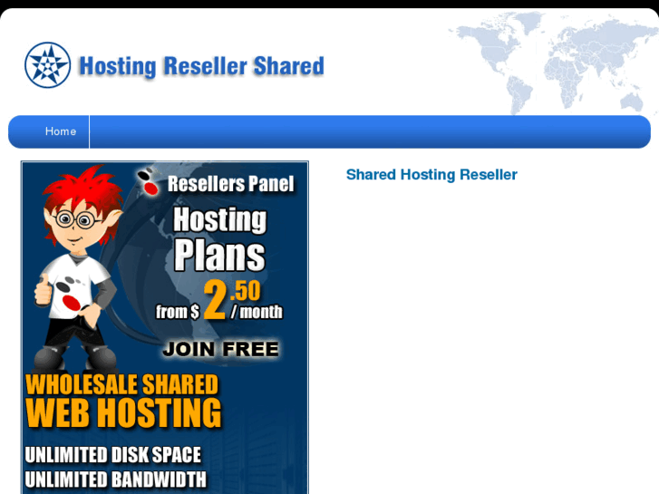 www.hostingresellershared.com