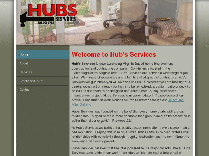 www.hubsservices.com