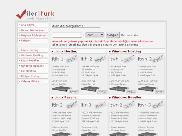 www.ileriturk.net