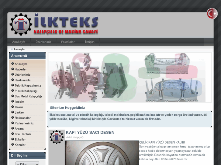 www.ilkteks.com