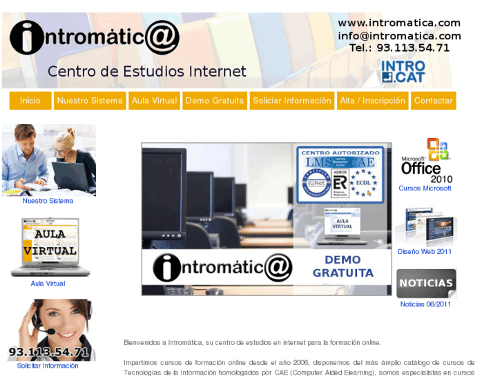 www.intromatica.com