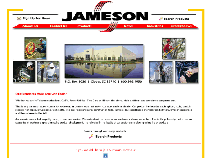 www.jamesonllc.com