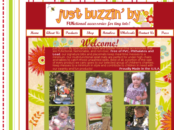 www.justbuzzinby.com