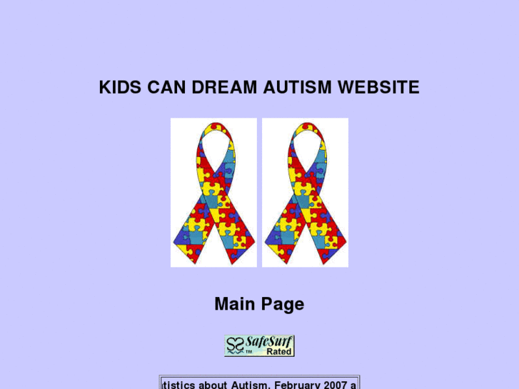 www.kidscandream.net