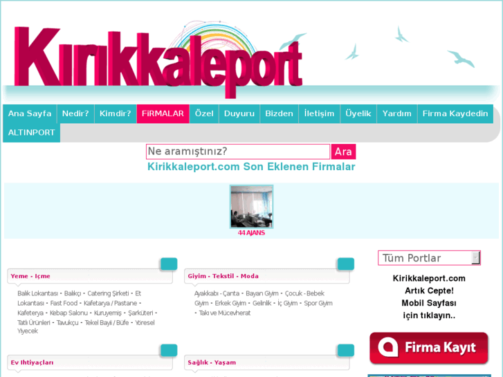 www.kirikkaleport.com