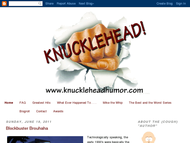 www.knuckleheadhumor.com