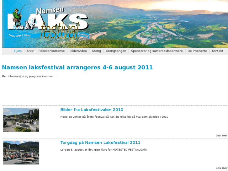 www.laksfestivalen.no