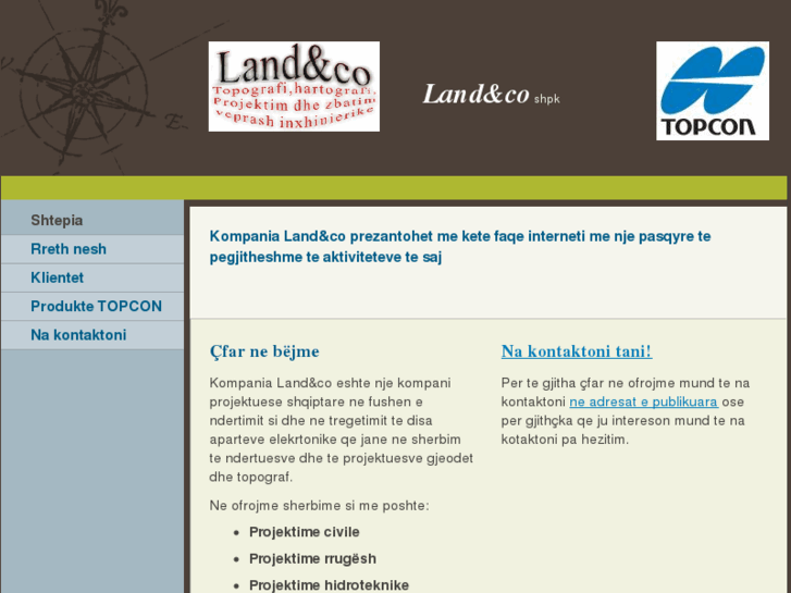 www.landcoal.com