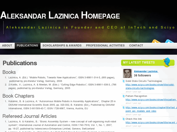 www.lazinica.com