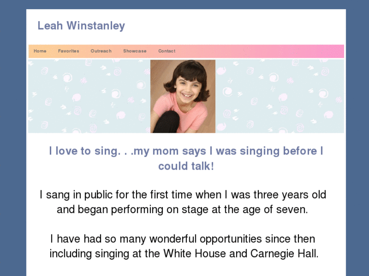 www.leahwinstanley.com