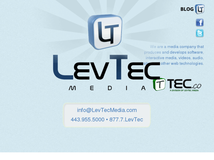 www.levtechmedia.com