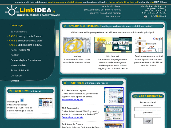 www.linkidea.it