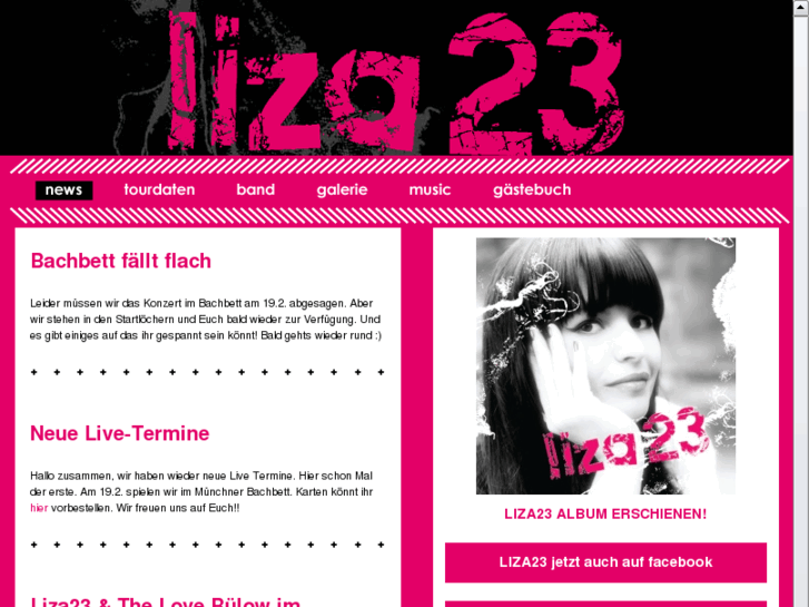 www.lisa23.info