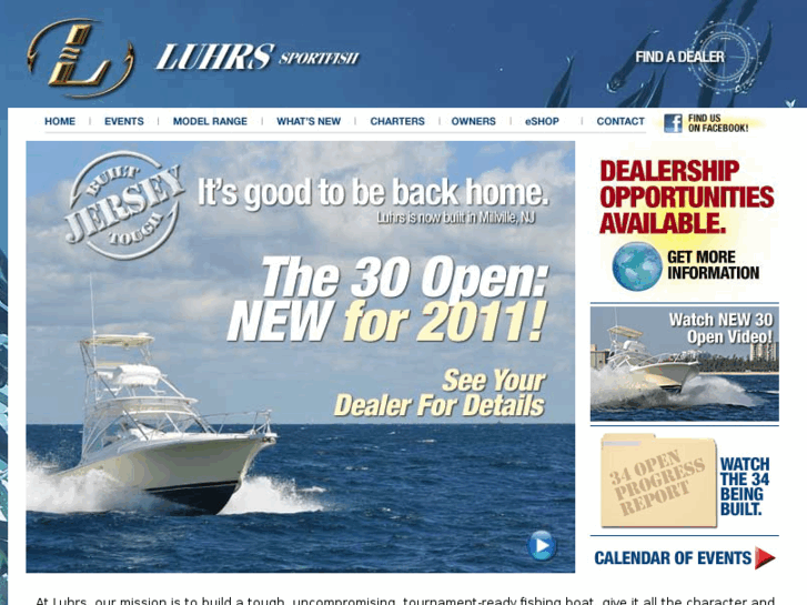 www.luhrs.com