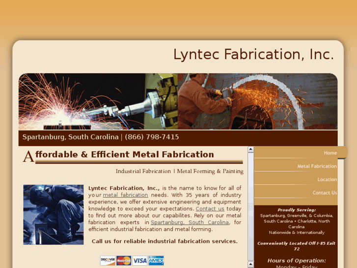 www.lyntecfabrication.com