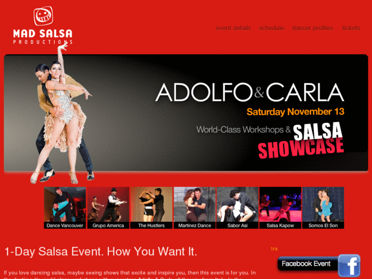 www.madsalsaproductions.com