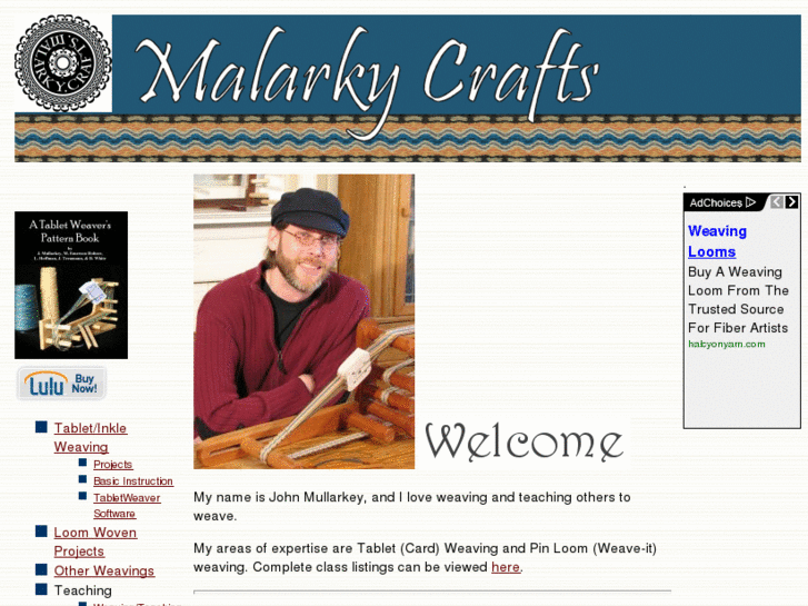 www.malarkycrafts.com