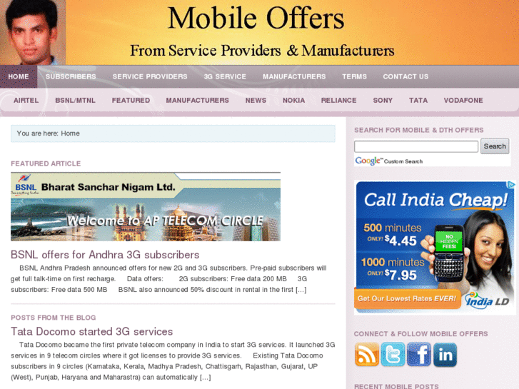 www.mobileoffers.in