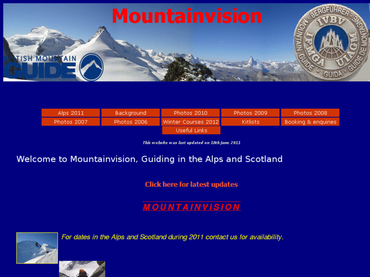 www.mountainvision.co.uk