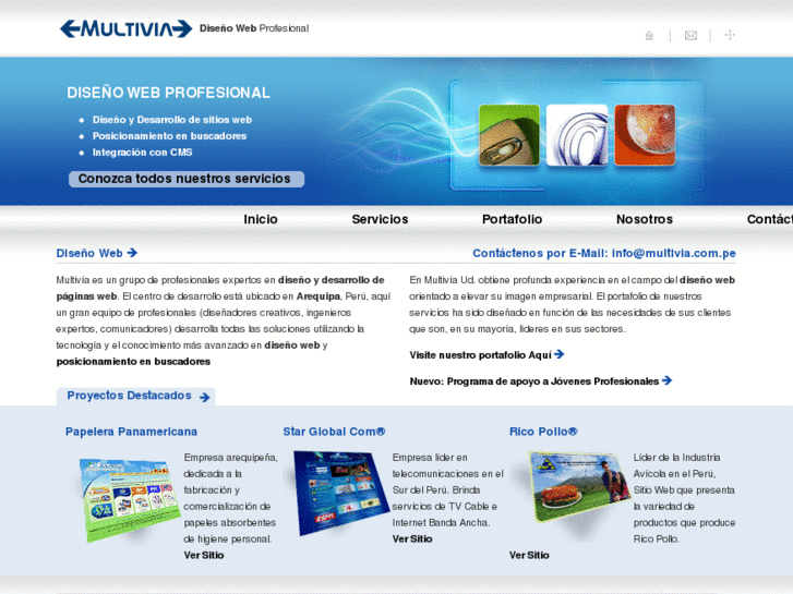 www.multivia.com.pe