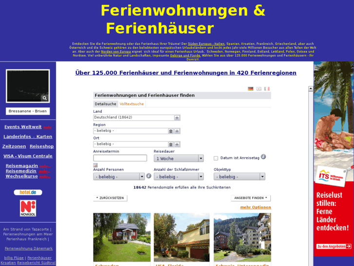 www.my-ferienwohnung.eu