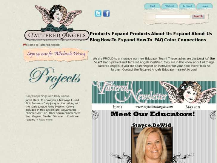 www.mytatteredangels.com