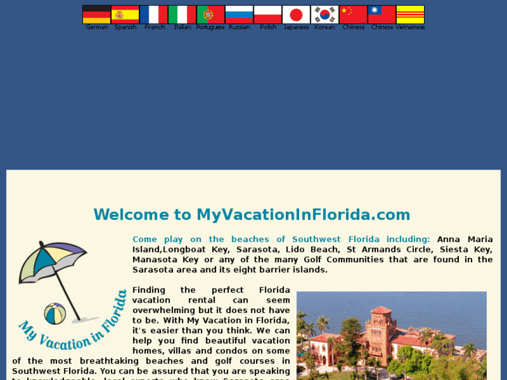 www.myvacationinflorida.com