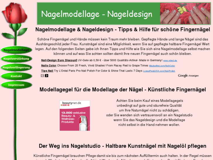 www.nagelstudio-nageldesign.de