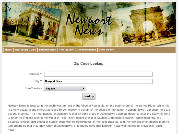 www.newportnewszip.com