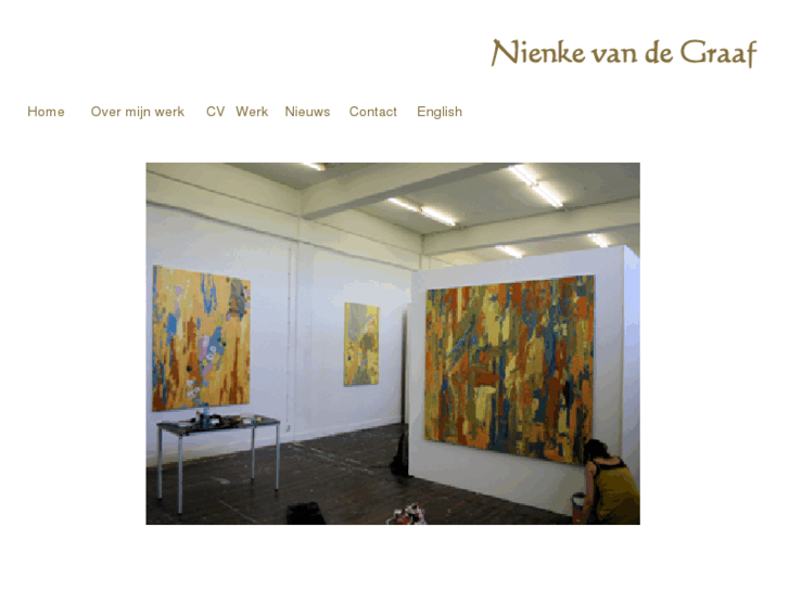 www.nienkevandegraaf.com