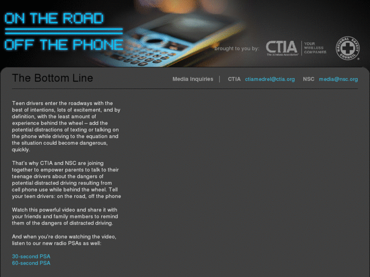 www.onroadoffphone.com