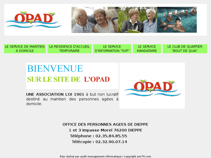 www.opad-office.fr