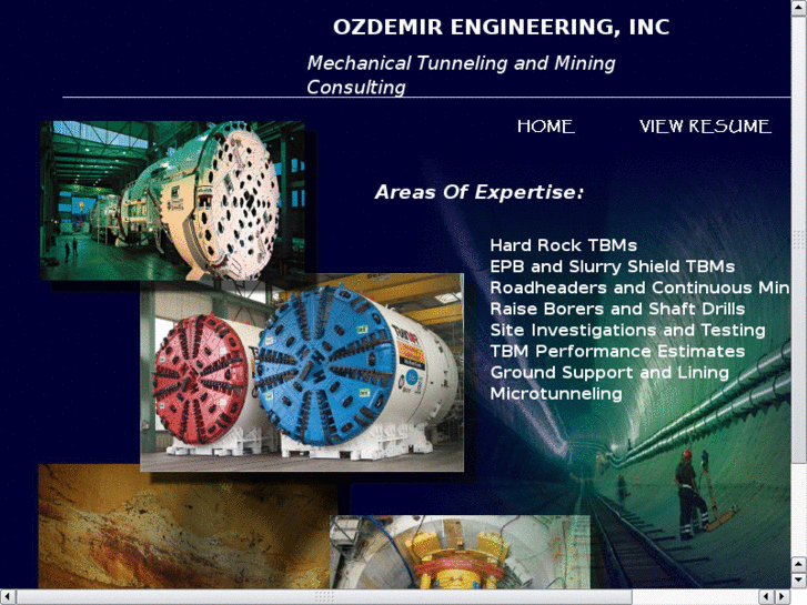 www.ozdemirengineering.com