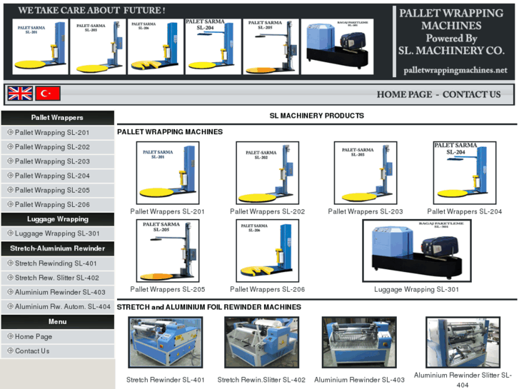 www.palletwrappingmachines.net