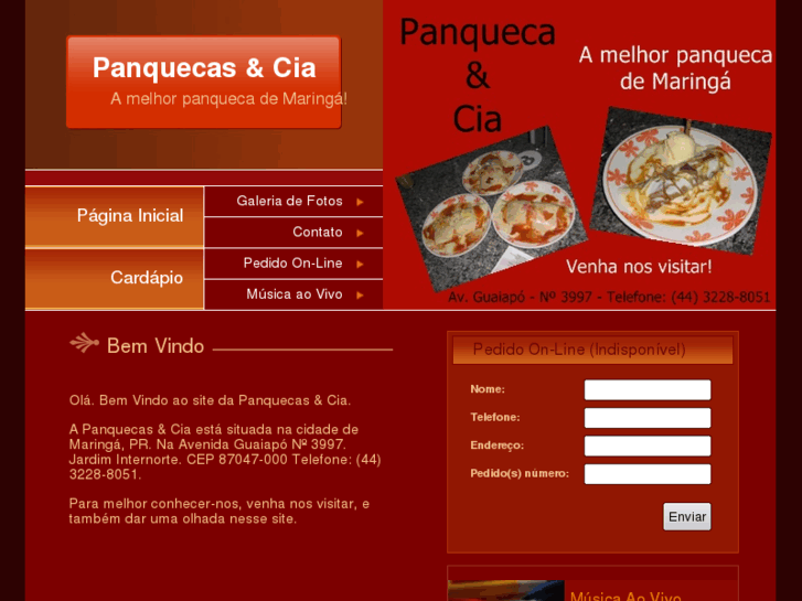 www.panquecasecia.com