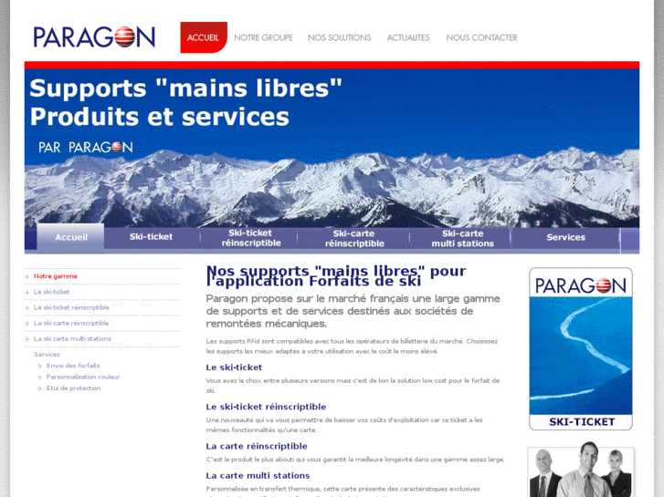 www.paragon-ski.com