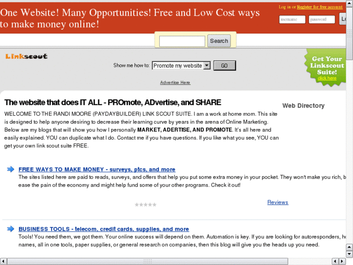 www.paydaybuilder.net