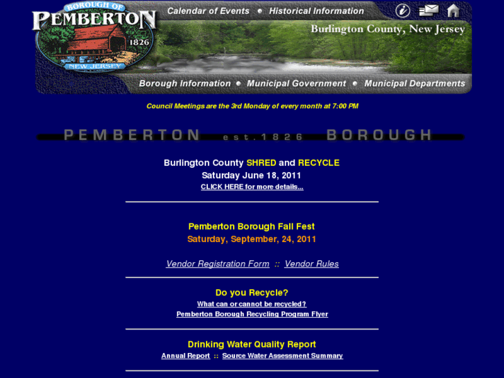 www.pembertonborough.us