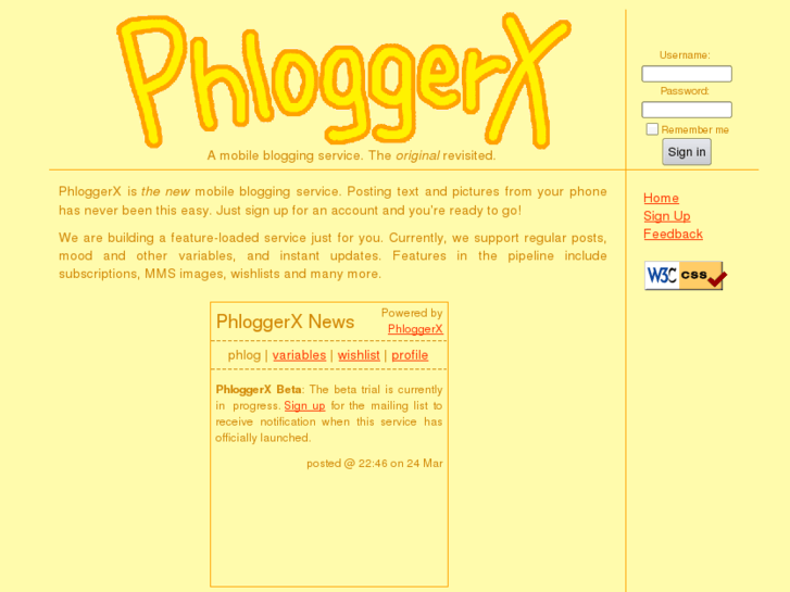 www.phloggerx.com